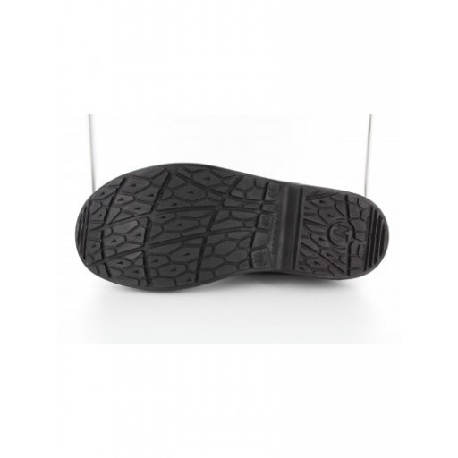 Mocassins Restauration noir TED - Nordways Mocassins Restauration noir TED - Nordways