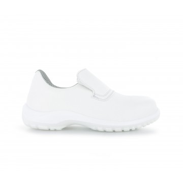 Chaussures agroalimentaire S3 coqué blanc DAN - Nordways