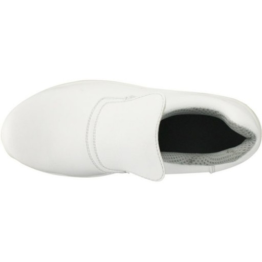 Chaussures de travail coqué pour l'agroalimentaire S3 SRC - Nordways - DAN Blanc Chaussures de travail coqué pour l'agroalimentaire S3 SRC - Nordways - DAN Blanc