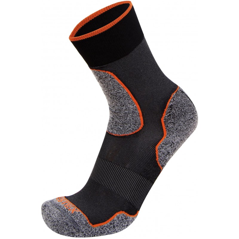 Chaussettes de travail à renforts en Cordura® No limit Security