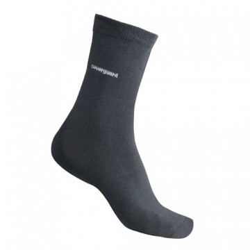 Chaussettes anti-odeurs en bambou - Coverguard noir