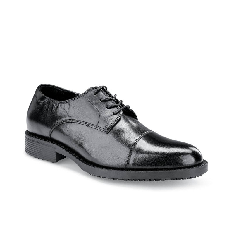 Chaussures de travail noir Senator - Shoes For Crews