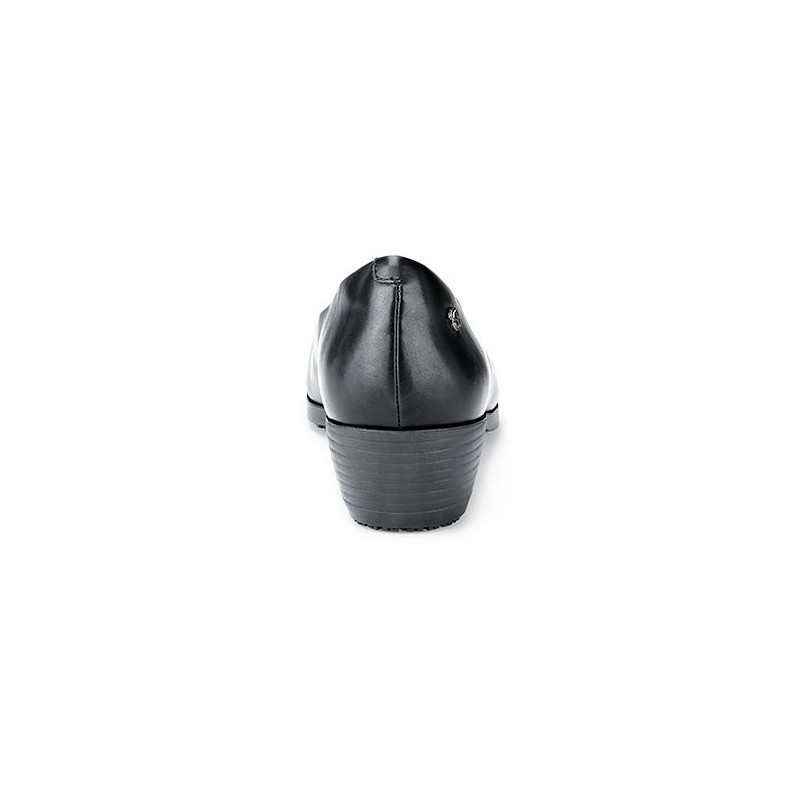Escarpin de travail noir Willa - Shoes For Crews Escarpin de travail noir Willa - Shoes For Crews