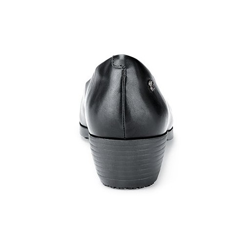 Escarpin de travail noir Willa - Shoes For Crews Escarpin de travail noir Willa - Shoes For Crews