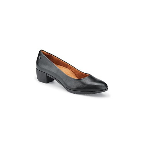 Escarpin de travail noir Willa - Shoes For Crews Escarpin de travail noir Willa - Shoes For Crews