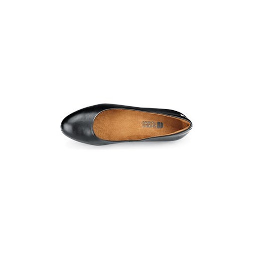Escarpin de travail noir Willa - Shoes For Crews Escarpin de travail noir Willa - Shoes For Crews
