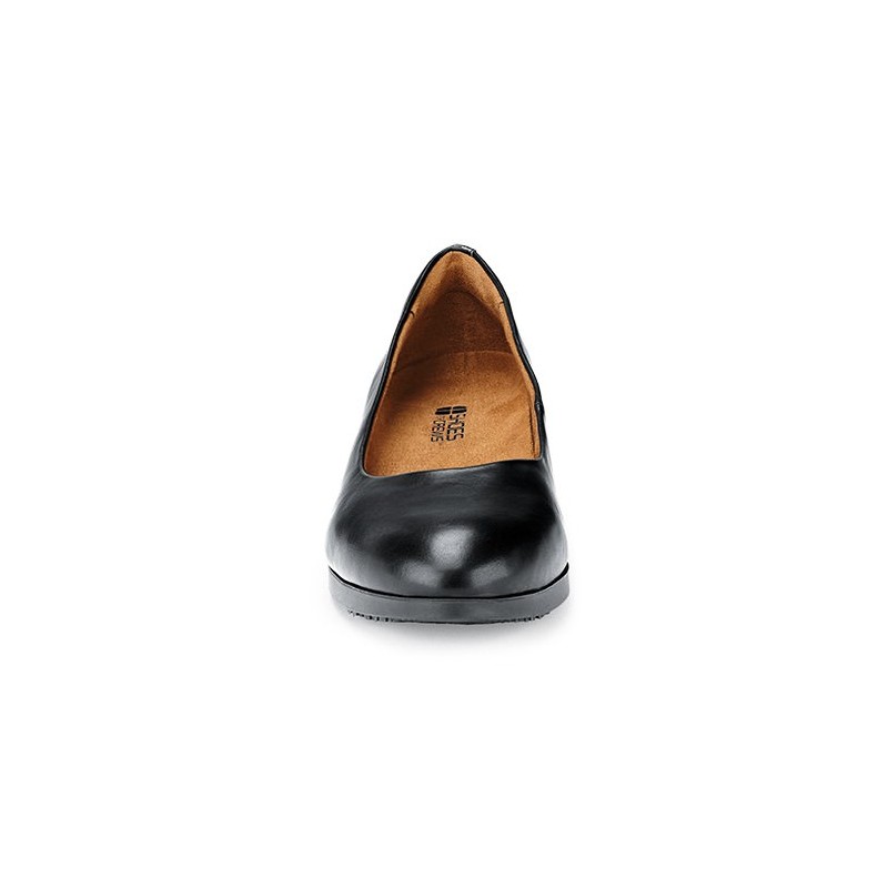 Escarpin de travail noir Willa - Shoes For Crews Escarpin de travail noir Willa - Shoes For Crews