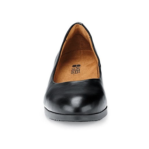Escarpin de travail noir Willa - Shoes For Crews Escarpin de travail noir Willa - Shoes For Crews