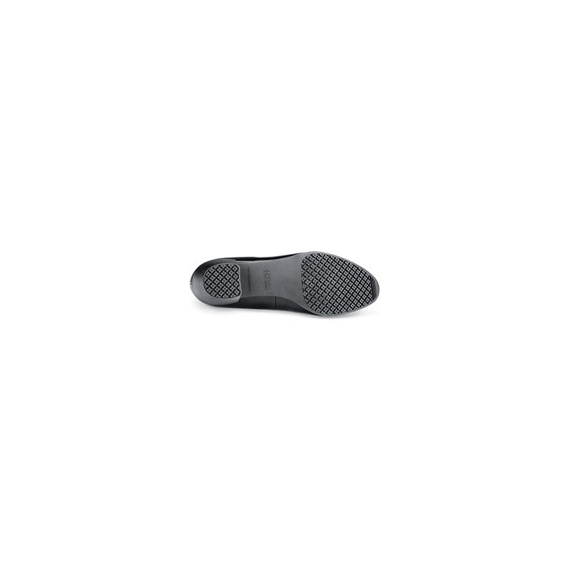 Escarpin de travail noir Willa - Shoes For Crews Escarpin de travail noir Willa - Shoes For Crews