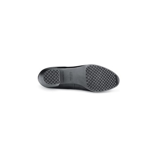 Escarpin de travail noir Willa - Shoes For Crews Escarpin de travail noir Willa - Shoes For Crews