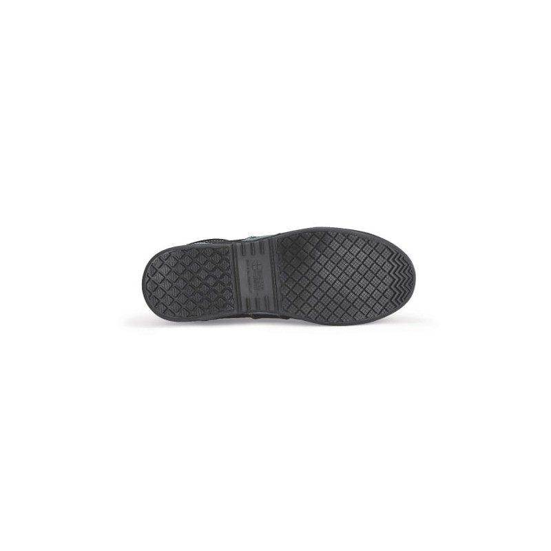 Chaussures de sécurité noir Bonnie - Shoes For Crews Chaussures de sécurité noir Bonnie - Shoes For Crews