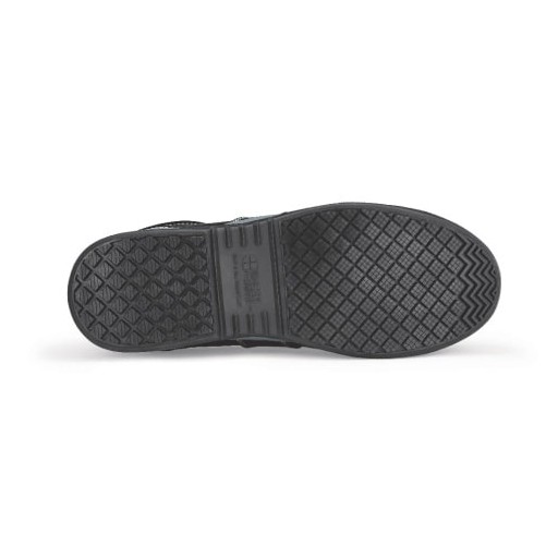 Chaussures de sécurité noir Bonnie - Shoes For Crews Chaussures de sécurité noir Bonnie - Shoes For Crews