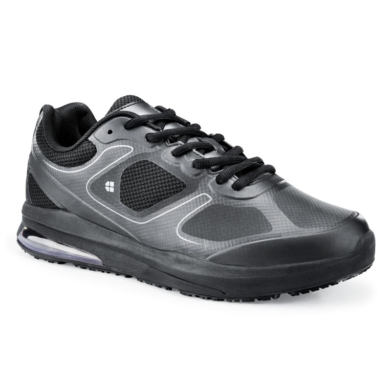 chaussures professionnelles antidérapantes femme