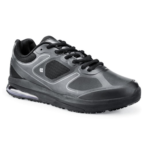Baskets de travail noir Evolution II - Shoes For Crews Baskets de travail noir Evolution II - Shoes For Crews