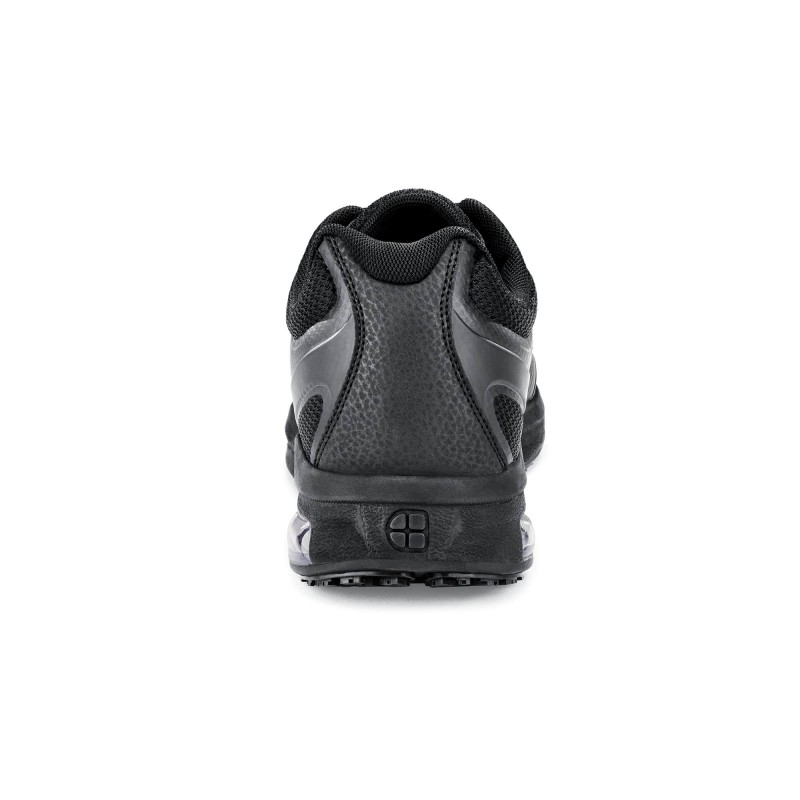 Baskets de travail noir Evolution II - Shoes For Crews Baskets de travail noir Evolution II - Shoes For Crews