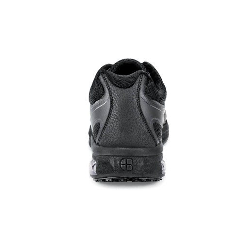 Baskets de travail noir Evolution II - Shoes For Crews Baskets de travail noir Evolution II - Shoes For Crews