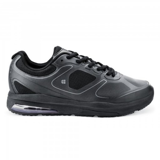 Baskets de travail noir Evolution II - Shoes For Crews Baskets de travail noir Evolution II - Shoes For Crews
