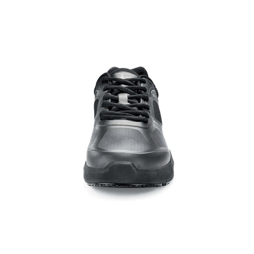 Baskets de travail noir Evolution II - Shoes For Crews Baskets de travail noir Evolution II - Shoes For Crews