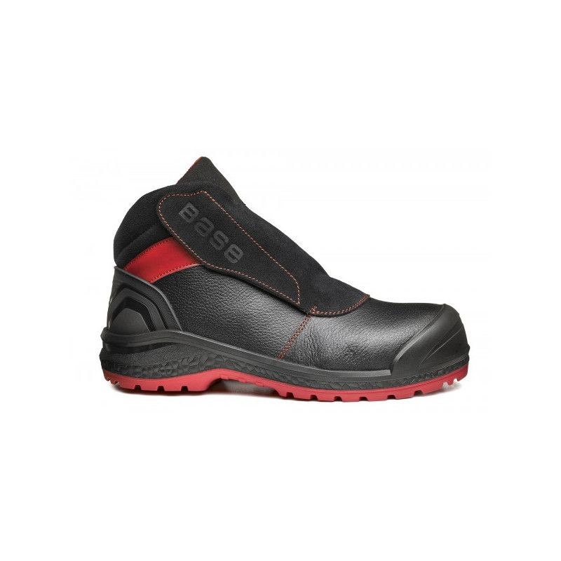 Chaussures de soudeur Welder BIS UK  - Cofra