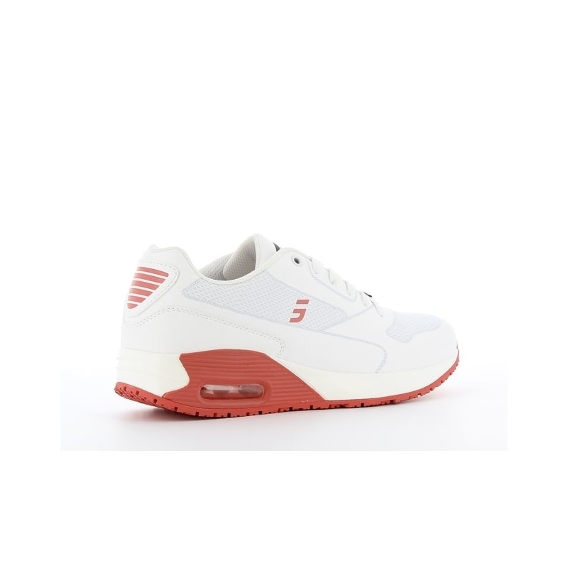 Basket de travail femme médicale Safety Jogger ELA - Fuschia Basket de travail femme médicale Safety Jogger ELA - Fuschia