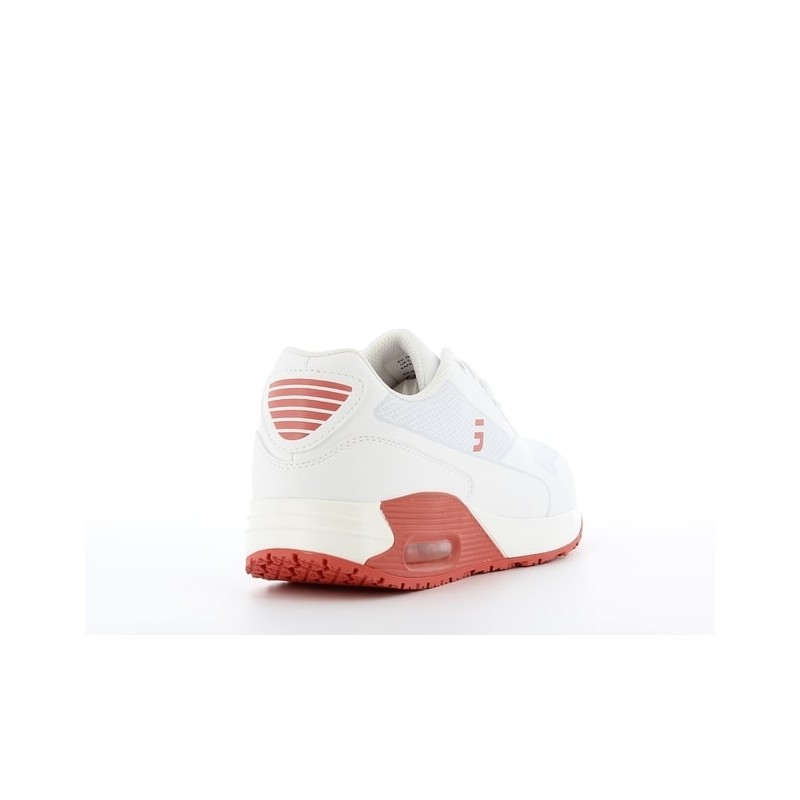 Basket de travail femme médicale Safety Jogger ELA - Fuschia Basket de travail femme médicale Safety Jogger ELA - Fuschia