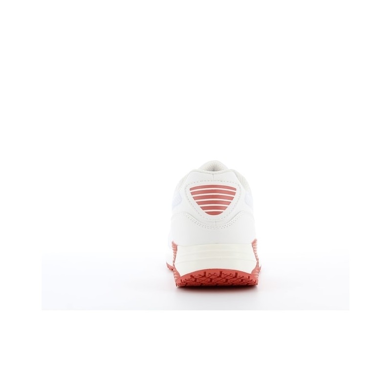 Basket de travail femme médicale Safety Jogger ELA - Fuschia Basket de travail femme médicale Safety Jogger ELA - Fuschia