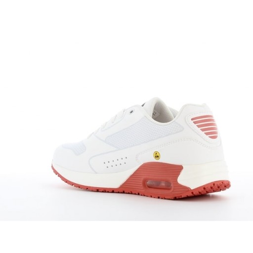 Basket de travail femme médicale Safety Jogger ELA - Fuschia Basket de travail femme médicale Safety Jogger ELA - Fuschia