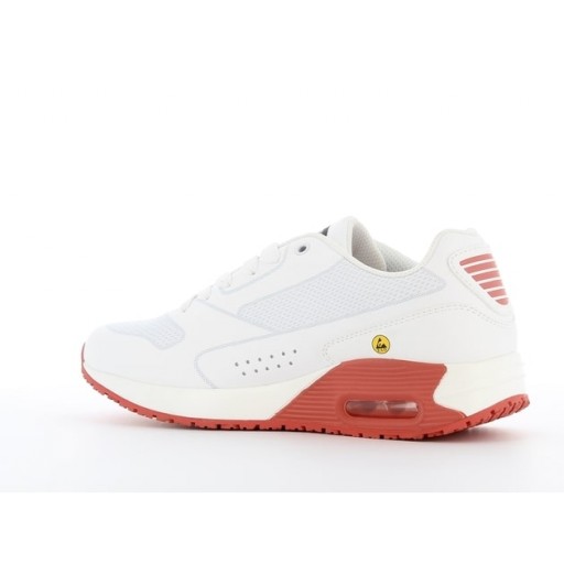 Basket de travail femme médicale Safety Jogger ELA - Fuschia Basket de travail femme médicale Safety Jogger ELA - Fuschia