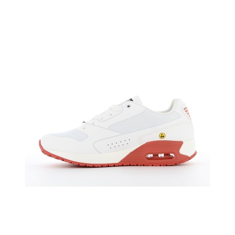 Basket de travail femme médicale Safety Jogger ELA - Fuschia Basket de travail femme médicale Safety Jogger ELA - Fuschia