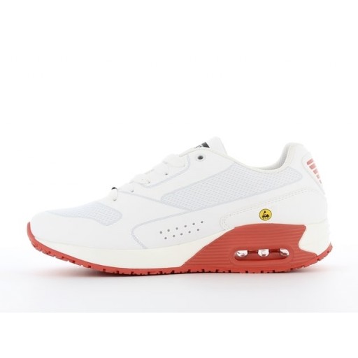 Basket de travail femme médicale Safety Jogger ELA - Fuschia Basket de travail femme médicale Safety Jogger ELA - Fuschia