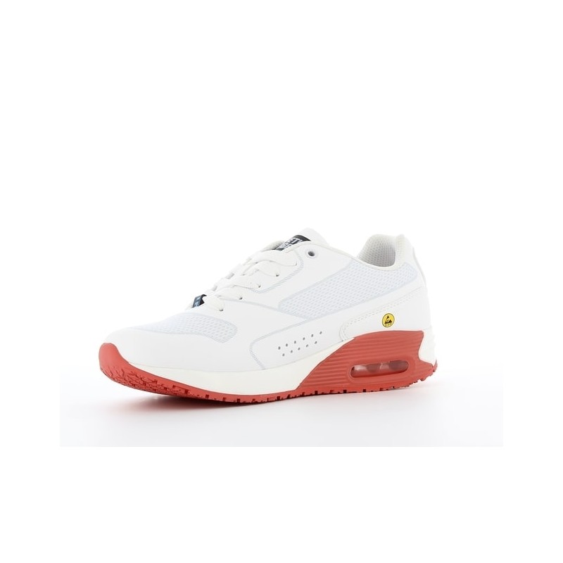 Basket de travail femme médicale Safety Jogger ELA - Fuschia Basket de travail femme médicale Safety Jogger ELA - Fuschia