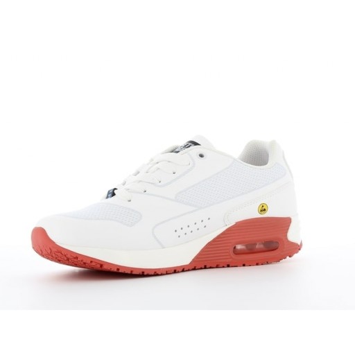 Basket de travail femme médicale Safety Jogger ELA - Fuschia Basket de travail femme médicale Safety Jogger ELA - Fuschia