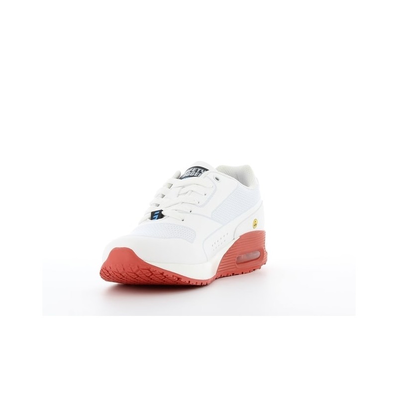 Basket de travail femme médicale Safety Jogger ELA - Fuschia Basket de travail femme médicale Safety Jogger ELA - Fuschia