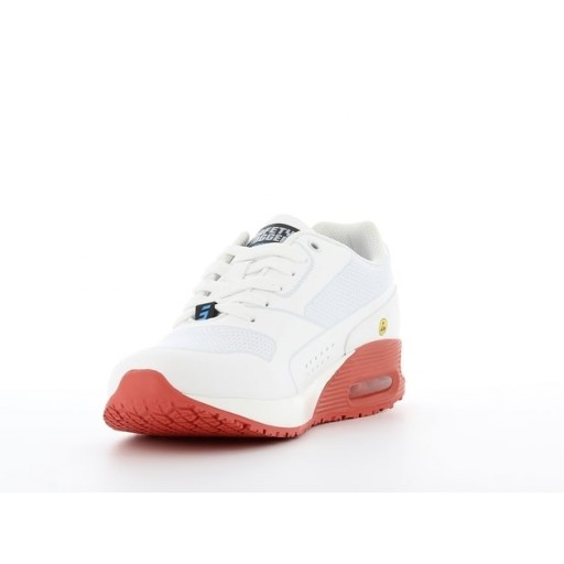 Basket de travail femme médicale Safety Jogger ELA - Fuschia Basket de travail femme médicale Safety Jogger ELA - Fuschia
