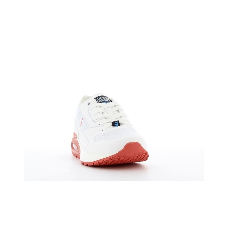 Basket de travail femme médicale Safety Jogger ELA - Fuschia Basket de travail femme médicale Safety Jogger ELA - Fuschia