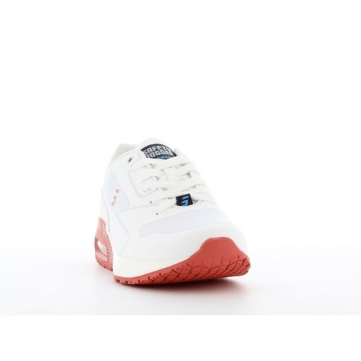 Basket de travail femme médicale Safety Jogger ELA - Fuschia Basket de travail femme médicale Safety Jogger ELA - Fuschia