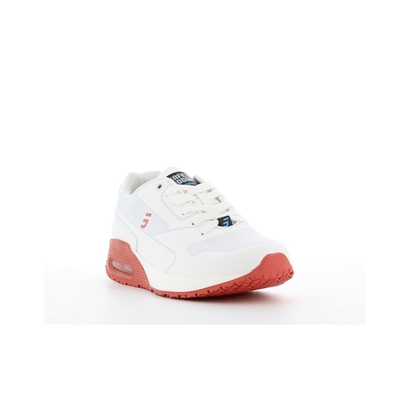 Basket de travail femme médicale Safety Jogger ELA - Fuschia Basket de travail femme médicale Safety Jogger ELA - Fuschia