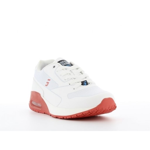 Basket de travail femme médicale Safety Jogger ELA - Fuschia Basket de travail femme médicale Safety Jogger ELA - Fuschia