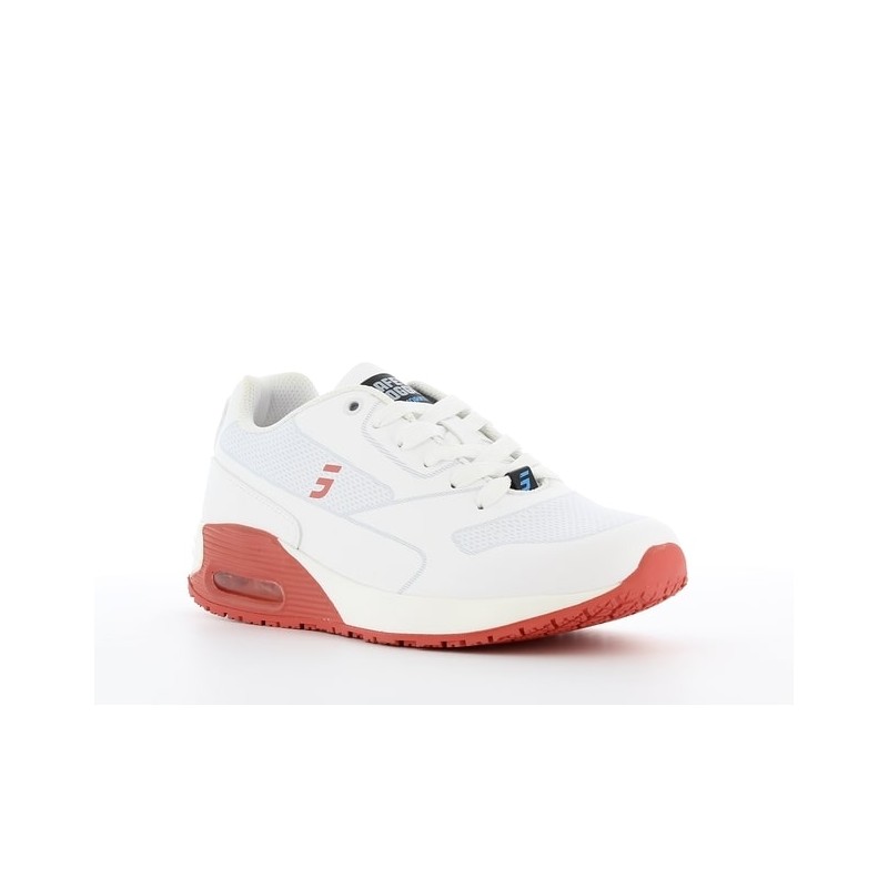 Basket de travail femme médicale Safety Jogger ELA - Fuschia Basket de travail femme médicale Safety Jogger ELA - Fuschia