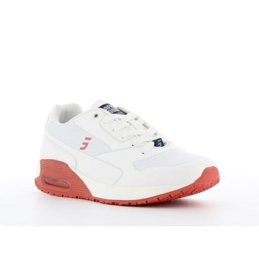 Basket de travail femme médicale Safety Jogger ELA - Fuschia Basket de travail femme médicale Safety Jogger ELA - Fuschia