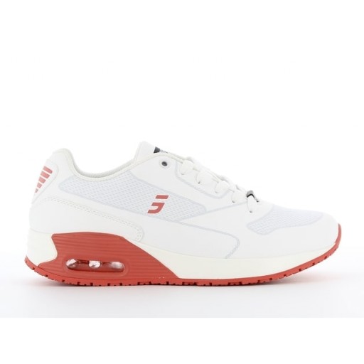 Basket de travail femme médicale Safety Jogger ELA - Fuschia Basket de travail femme médicale Safety Jogger ELA - Fuschia