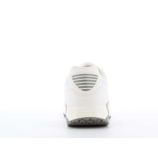 Baskets médical homme Justin gris - Safety Jogger Baskets médical homme Justin gris - Safety Jogger