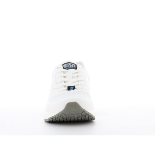 Baskets médical homme Justin gris - Safety Jogger Baskets médical homme Justin gris - Safety Jogger