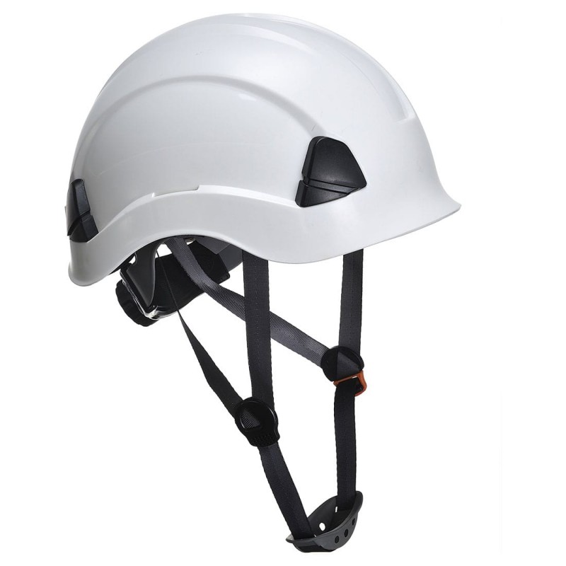 Casque de monteur Endurance blanc - Portwest