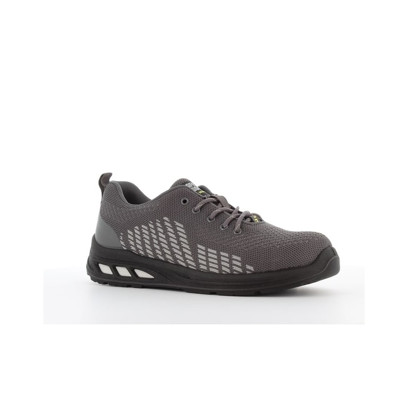 Chaussures de sécurité GRIS SAFETY JOGGER