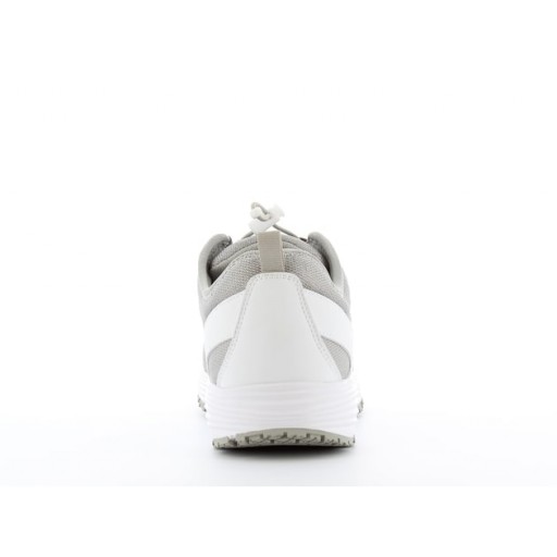 Baskets médical homme James gris - Oxypas Baskets médical homme James gris - Oxypas