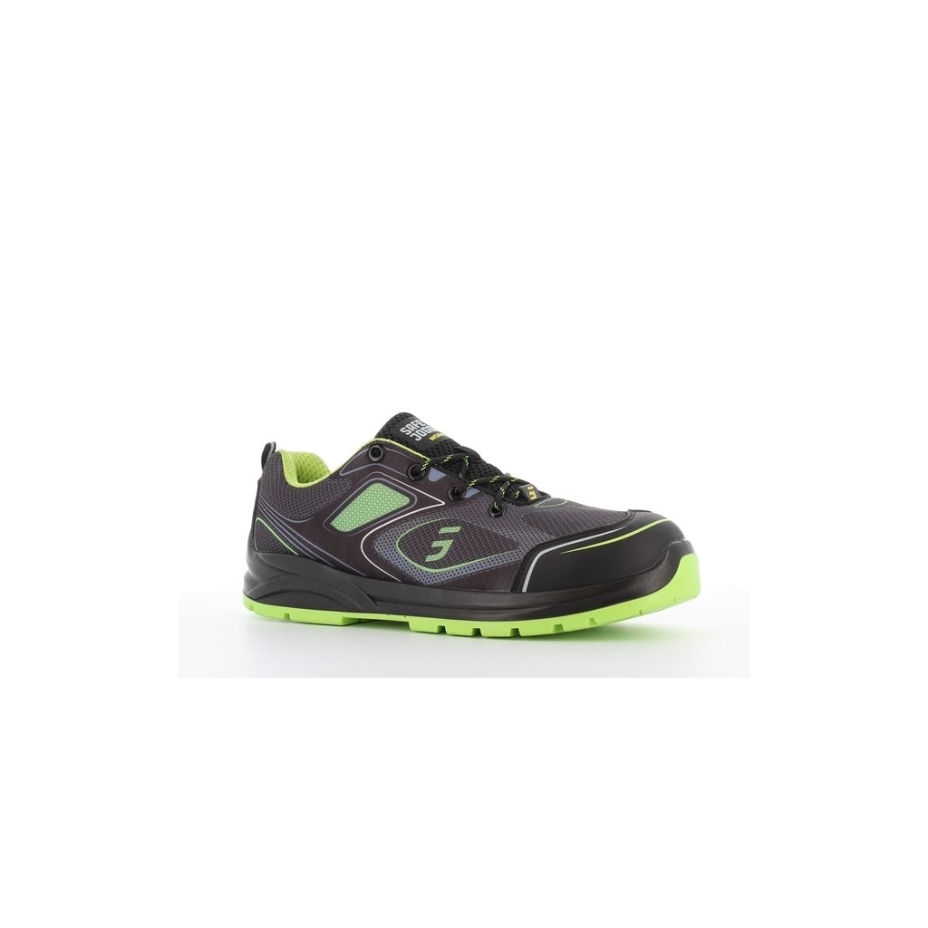 Chaussure de securite legere Balto S1 Safety Jogger