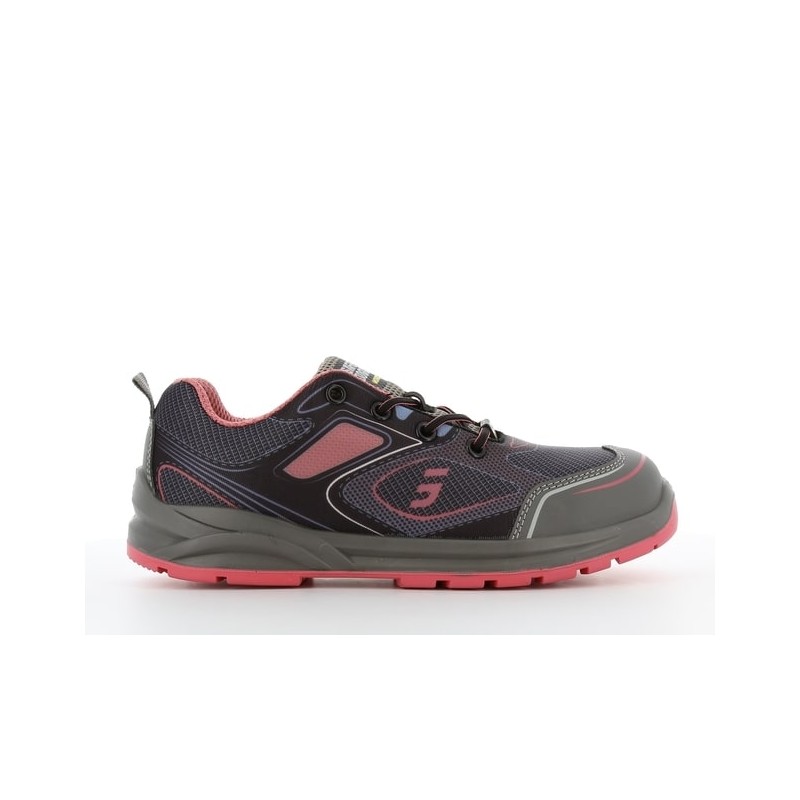 Baskets de s curit Cador sportives et protectrices Safety Jogger
