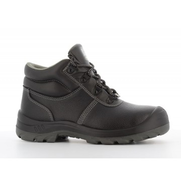 Chaussures de sécurité BestBoy noir - Safety Jogger