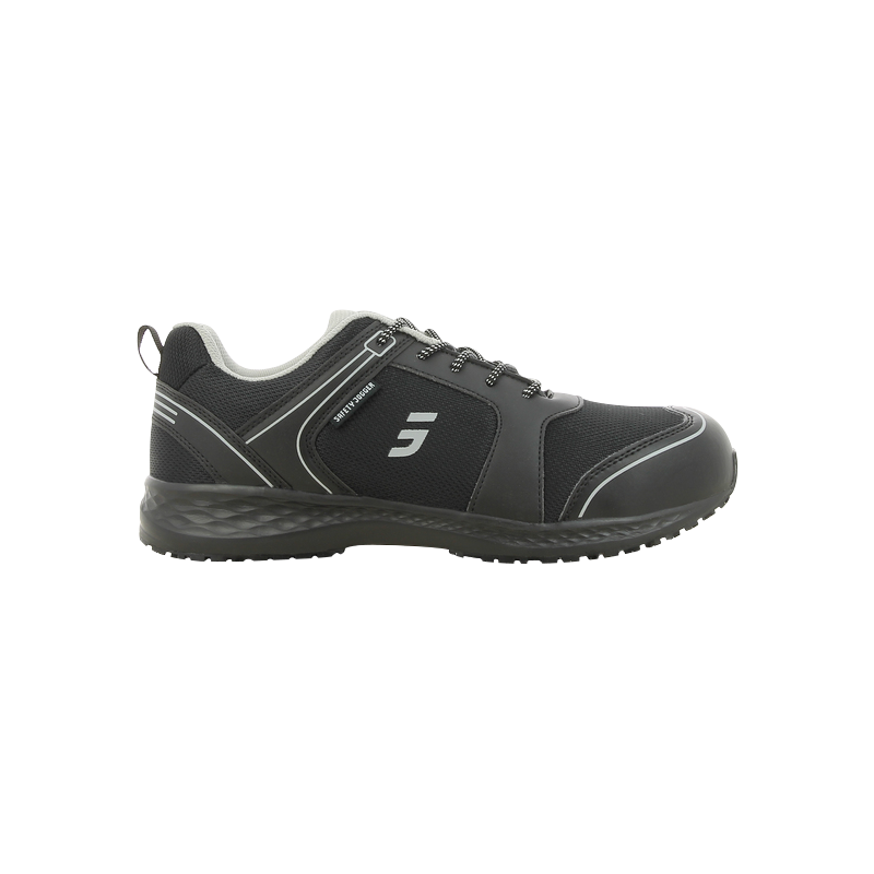 Basket sécurité Balto gris – Safety Jogger 